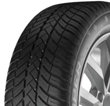 255/45R 20 105W TL Disc.AllSeason XL MFS EXTRA LOAD