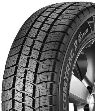235/60R 17C 117R TL Comtrac-2 AllSeas.Pl
