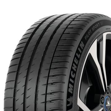 265/35R 21 101Y TL Pi.Sport-EV XL FSL ACOUSTIC/EXTRA LOAD