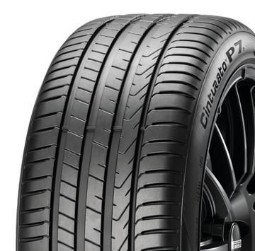 205/45R 17 88W Cintur.P-7C2 R/F+ XL FSL RUN-FLAT/BMW-VERSION/EXTRA LOAD