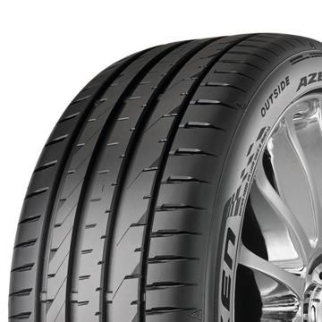 255/50R 20 109Y TL FK-520 XL EXTRA LOAD