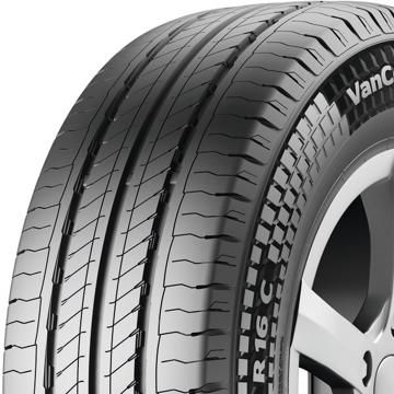 235/50R 19C 111T TL VanContact Ultra