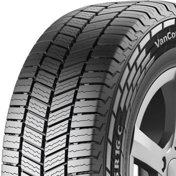 215/75R 16C 113R TL VanCont.A/S Ultra