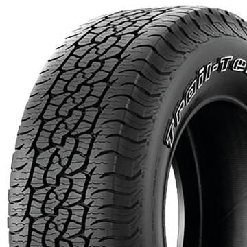 245/75R 17 112T TL Trail Terrain T/A