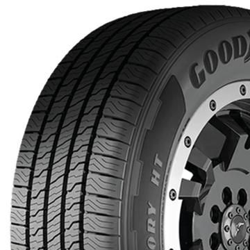 255/70R 17 112T TL Wr.Territory HT
