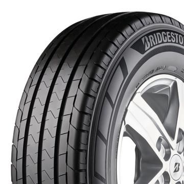 235/60R 17C 117R TL Duravis Van