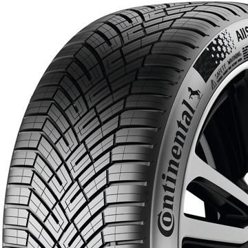 205/60R 16 96H TL AllSeasonContact-2 XL EXTRA LOAD