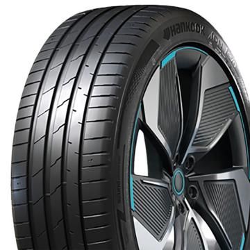 255/40R 21 102Y TL ION Evo SUV XL EXTRA LOAD/(IK01A)