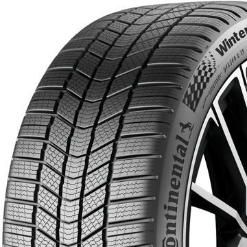 315/30R 21 105W TL Winter Cont.8S XL FR EXTRA LOAD