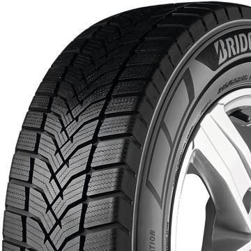 215/60R 17C 109T TL Duravis Van Winter