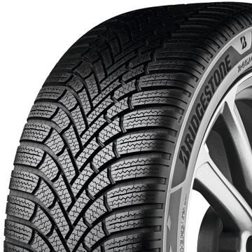 275/45R 20 110W TL Blizzak-6 XL FSL EXTRA LOAD