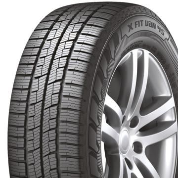 225/75R 16C 121R TL X-Fit Van 4S (LV-71)
