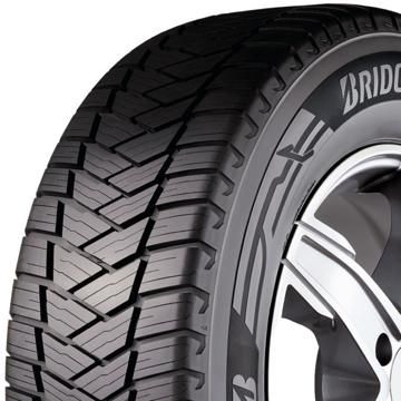 215/75R 16C 113R TL Duravis All Seas.Evo