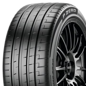 HL295/35ZR 21 110Y TL PZero PZ5 + XL BMW-VERSION/EXTRA LOAD