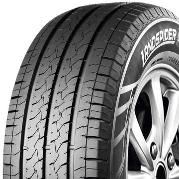 235/65R 16C 115T TL Duratraxx Van