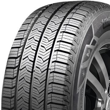 235/65R 16C 115S TL Duratraxx Van A/S