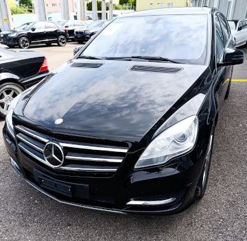 Occasion Mercedes-Benz R500 L 4 matic