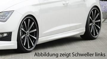 Rieger Rieger Seitenschweller