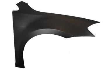 Rieger Rieger Kotflügel für extreme Tieferlegung  ca. 30mm breiter als orig Kotflügel