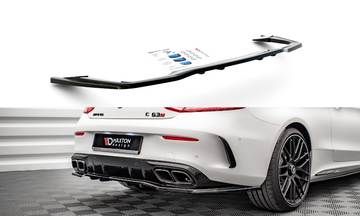 Zentrale-Hinten-Splitter-mit-einem-vertikalem-balken-Mercedes-AMG-C-63AMG-Coupe-AMG-Aero-Pack-C205-Facelift_ME-C-205F-AMG-C-RD1G-RD2G