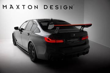 Carbon-Spoiler-With-Internal-Brackets-Uprights---LED-BMW-5---M5-Sedan-G30---F90_CF-BM-5-G30-MPACK-WING5-INT-245-P-LED