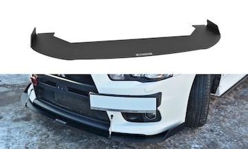 FRONT-SPORT-DIFFUSOR-V.1-Mitsubishi-Lancer-Evo-X_MI-LA-10-EVO-CNC-FD1A