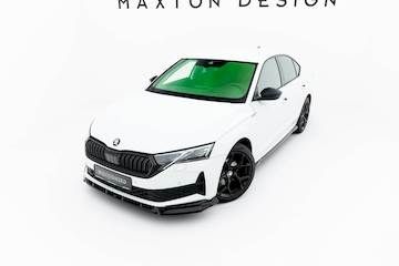 Front-Diffusor-Skoda-Octavia-Sportline-Liftback---Combi-Mk4-Facelift_SK-OC-4F-SL-FD1G