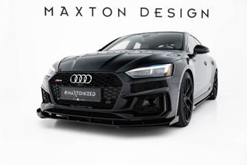 Street-Pro-Splitter---Flaps---Flaps-Audi-RS5-Coupe---Sportback-F5_AURS52SBCNC-FD1BRB-FSF1G