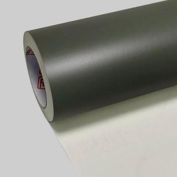 Hexis SKINTAC HX20V28S Herculesgrün Satin