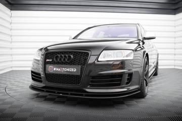 Street-Pro-Splitter-Audi-RS6-Avant-C6_AURS6C6CNC-FD3BRB