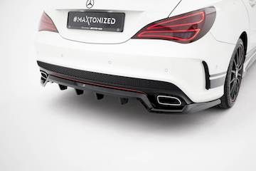 Hinten-Splitter-mit-einem-vertikalem-balken-Mercedes-Benz-CLA-AMG-Line-C117_ME-CLA-117-AMGLINE-SB-RD1G-RD2G