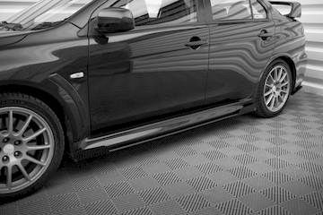 Street-Pro-Seitenschweller-Diffusor---Flaps-Mitsubishi-Lancer-EVO-X_MILA10EVOCNC-SD2BRB-SF1G