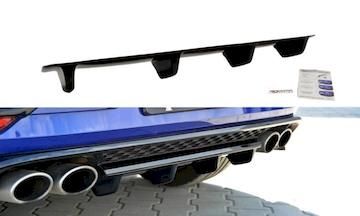 ZENTRALE-HINTEN-SPLITTER-VW-GOLF-VII-R-NACH-FACELIFT_VW-GO-7F-R-RS2G