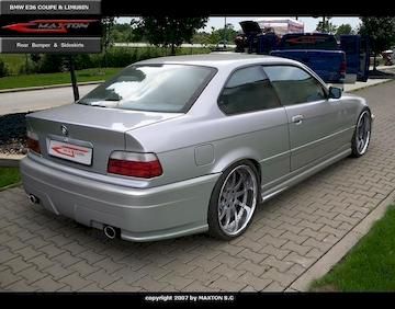 Maxton-Design-Heckstossstange-BMW-Seria-3-E36_BM-3-36-MAFIA-R1F