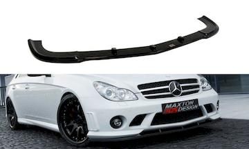 FRONTDIFFUSOR-Mercedes-CLS-C219---W204-AMG-LOOK_ME-CLS-219-AMG204-FD1G