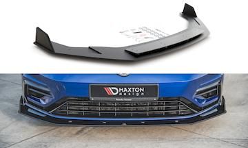 Rennen-Haltbarkeit-Splitter-V.2-VW-Golf-7-R---R-Line-Facelift_VWGO7FRCNC-FD3BRB