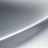 3M Wrap Film 2080 G251 Gloss Sterling Silver 1524mm