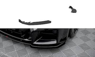Front-Flaps-BMW-M2-G87_BMM2G87CNC-FSF1G