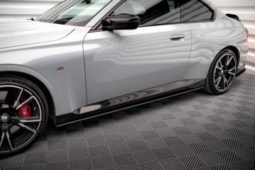 Street-Pro-Seitenschweller-Diffusor-BMW-2-Coupe-M-Pack---M240i-G42_BM242MPACKCNC-SD1BRB