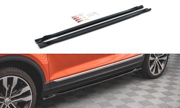 Seitenschweller-Diffusor-Volkswagen-T-Roc-Mk1_VW-T-ROC-1-SD1G