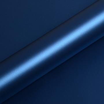 Hexis SKINTAC HX20236S Himmelblau Metallic Satiniert