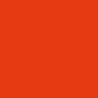 Avery Supreme Wrapping Film Gloss Orange 1520mm
