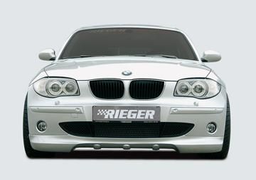 Rieger Rieger Spoilerlippe  nicht M-Technik, nicht Facelift nur -03.07