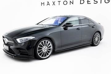 Diffusor-Satz-Mercedes-Benz-CLS-AMG-Line-C257_ME-CLS-257-AMGLINE-SET
