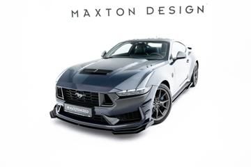 Street-Pro-Splitter---Flaps---Flaps-Ford-Mustang-Dark-Horse-Mk7_FOMU7DHCNC-FD1BRB-FSF1G