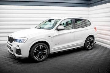 Diffusor-Satz-BMW-X3-M-Pack-F25-Facelift_BM-X3-25-MPACK-SET