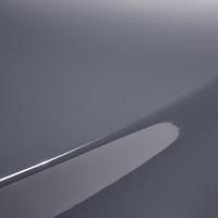 3M Wrap Film 2080 HG61 High Gloss Nardo Gray1524mm