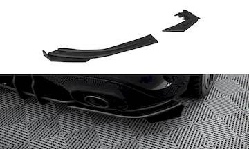 Street-Pro-Heck-Diffusor-Seite---Flaps-Mercedes-AMG-A35-Hatchback-W177_MEA177F35CNC-RSD1B-RSF1G