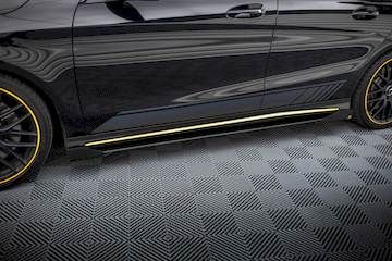 Street-Pro-Seitenschweller-Diffusor---Flaps-Mercedes-AMG-CLA-45-C117-Facelift_MECLA117AMGAEROCNC-SD1B-SF1G