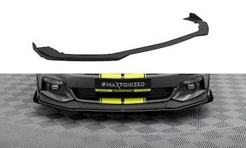 Street-Pro-Splitter---Flaps---Flaps-Ford-Mustang-GT-Mk6-_FOMU6GTCNC-FD1B-FSF1G